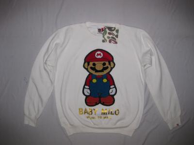 BABY MILO Hoodies-209